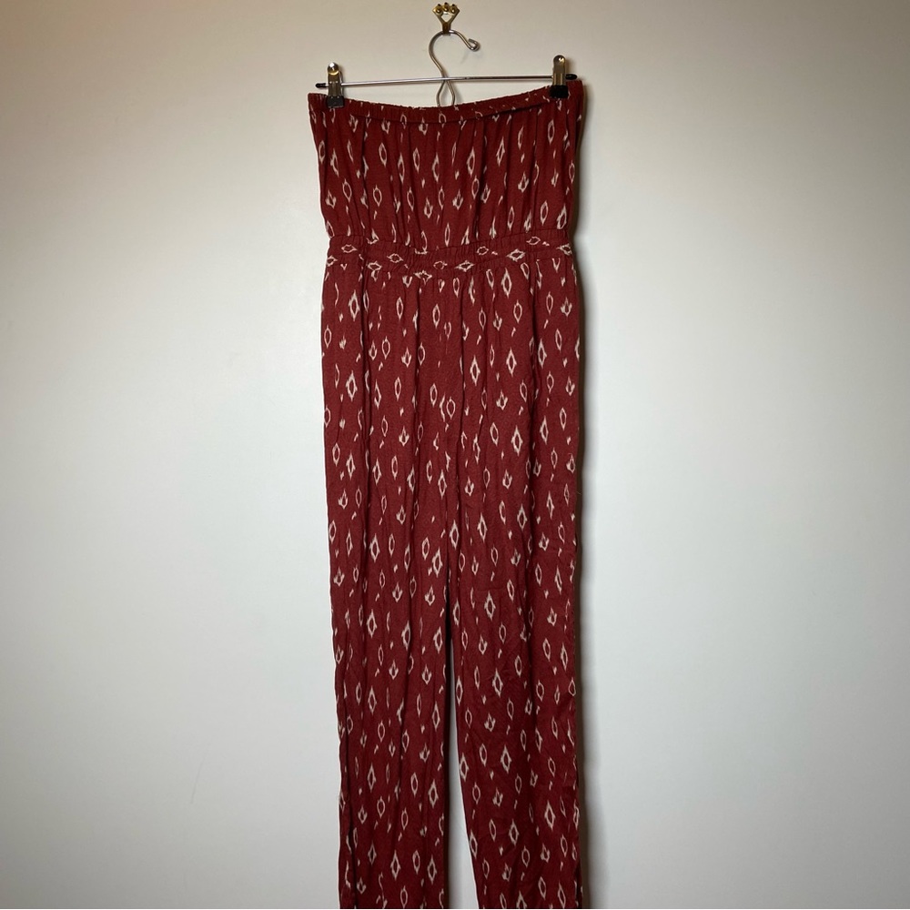 Urban Outfitters Out From Under Jumpsuit